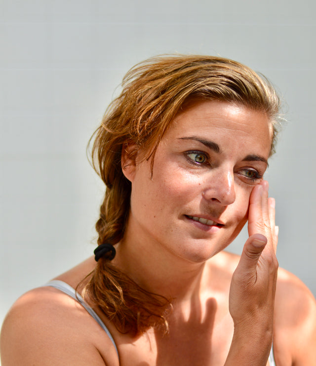Anti-rimpel gezichtsverzorging | 100% natuurlijk