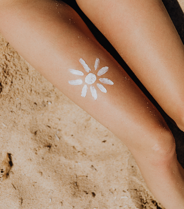 Alles over zon, zonneschade en SPF