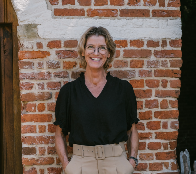 BLOW: interview over Een Beetje Leuk Ouder Worden