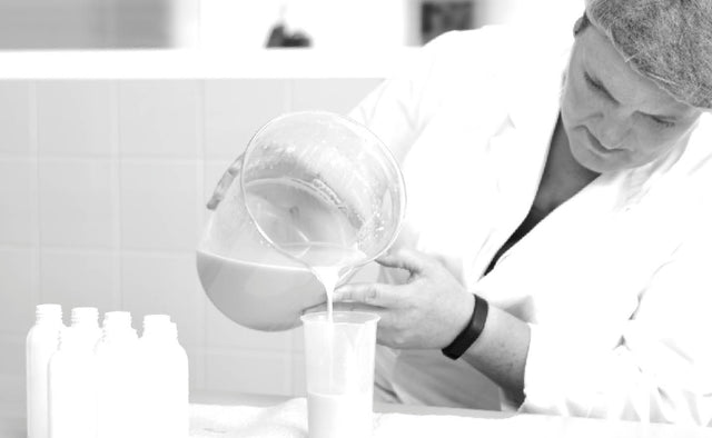 100% natuurlijke huidverzorging uit de kruidentuin van de Postelse abdij. Super effectieve natuurlijke hyidverzorging. #mooizonderpoeha