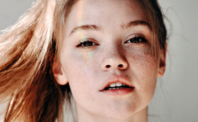 AbbeyLAB handgemaakte 100% natuurlijke huidverzorging op basis van kruiden. Developed to make you shine! Photo by taylor hernandez on Unsplash