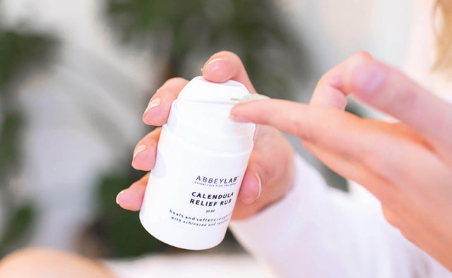 AbbeyLAB, dat is handgemaakt natuurlijke huidverzorging. All natural skincare op basis van kruiden. Geen chemicaliën, geen filler, puur natuur. #mooizonderpoeha