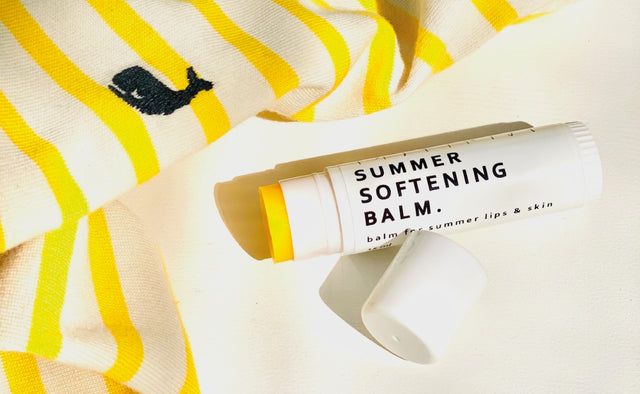 Voed jouw huid deze zomer!