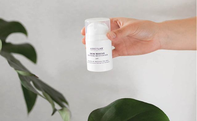 AbbeyLAB, dat is handgemaakt natuurlijke huidverzorging. All natural skincare op basis van kruiden. Geen chemicaliën, geen filler, puur natuur. #mooizonderpoeha