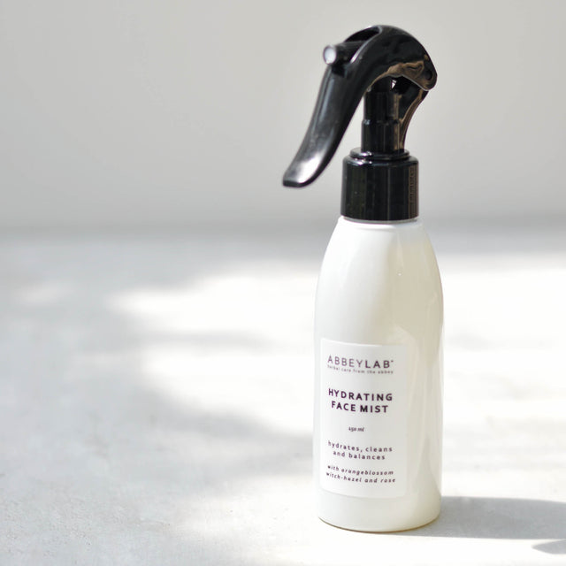 De beste natuurlijke Facemist | werking van Hamamelis