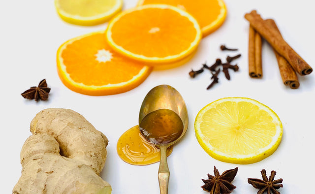 Blue monday? Spice it up!