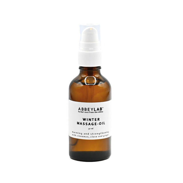 Winter Massage Olie | 50 ml