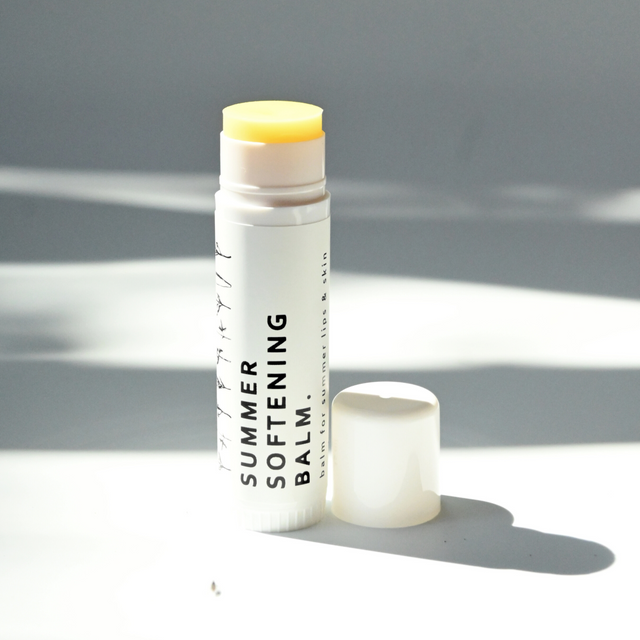 AbbeyLAB | Softening BALM | verzachtend, helend & kalmerend | 15 ml