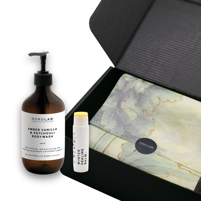 Winter Gift Set - limited edition