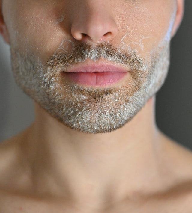 AbbeyLab Facewash – 100% natuurlijke gezichtsreiniger die helpt bij onzuiverheden en zorgt voor een zachte, verfrissende reiniging (200 ml)