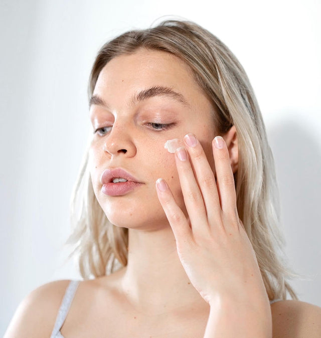AbbeyLab Dutch Seaweed Facial Cream – 100% natuurlijke hydraterende gezichtscrème met zeewierextract voor een stralende en gezonde huid (50 ml)
