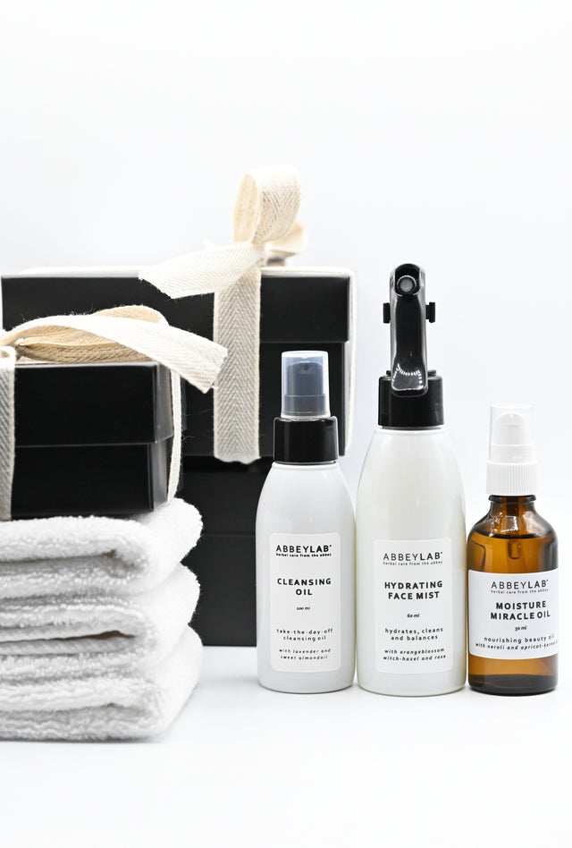 Essential Care gift set (large)