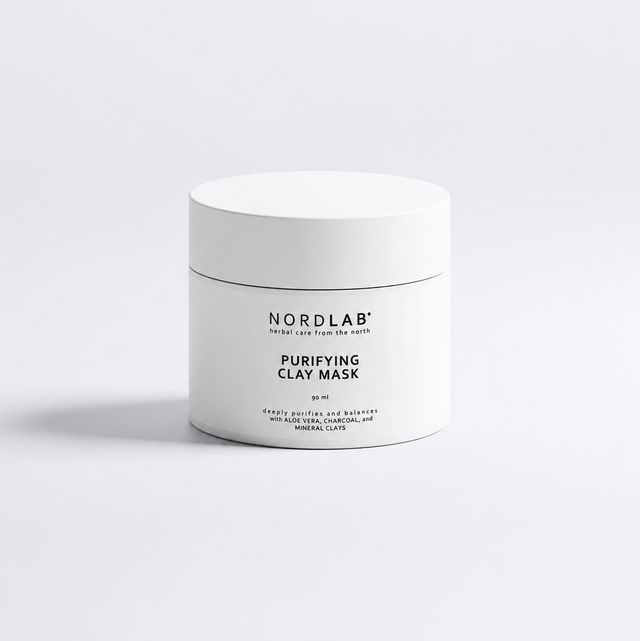 Purifying Clay Mask | zuiverend kleimasker | 90 ml