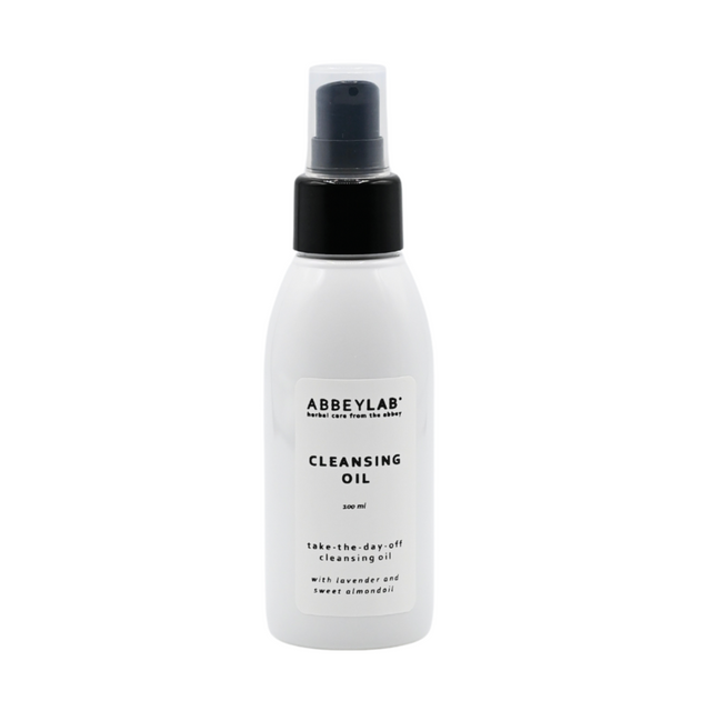 Reinigende gezichtsolie | Cleansing Olie | 100 ml