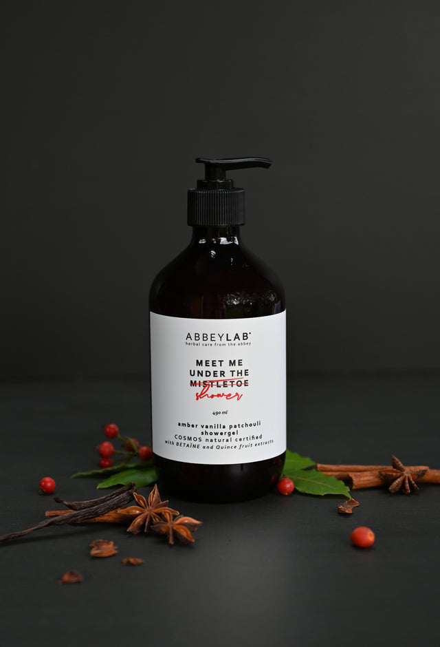 Natuurlijke en supereffectieve lichaamsverzorging. Deze douchegel is cruelty-free en op basis van 100% natuurlijke ingrediënten. Het is hydraterende lichaamsverzorging die niet uitdroogt.