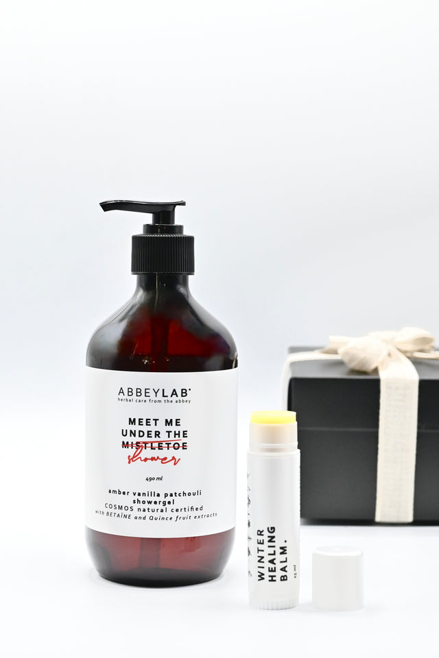 Winter gift set