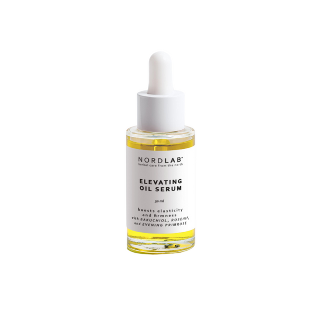 AbbeyLab NordLab Oil-Free Hydraterende Gel – Lichte, vetvrije gezichtsverzorging voor een frisse en gehydrateerde huid (50 ml)