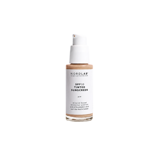 SPF30 Tinted Daycream | boost & beschermt | 30 ml