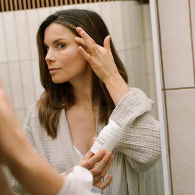 Skin Drink | voedende & verzachtende dag- en nachtcrème| 50 ml
