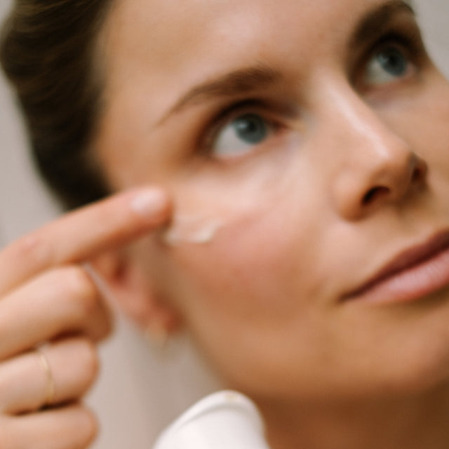 Skin Rescue | huidherstellend & anti-aging | 50 ml