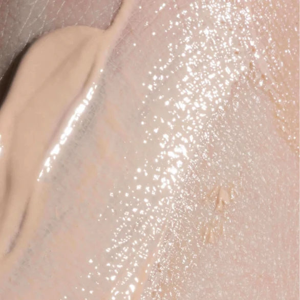 AbbeyLab NordLab SPF30 Getinte Gezichtscrème – 100% natuurlijke zonbescherming, hydraterend met een subtiele teint (50 ml)