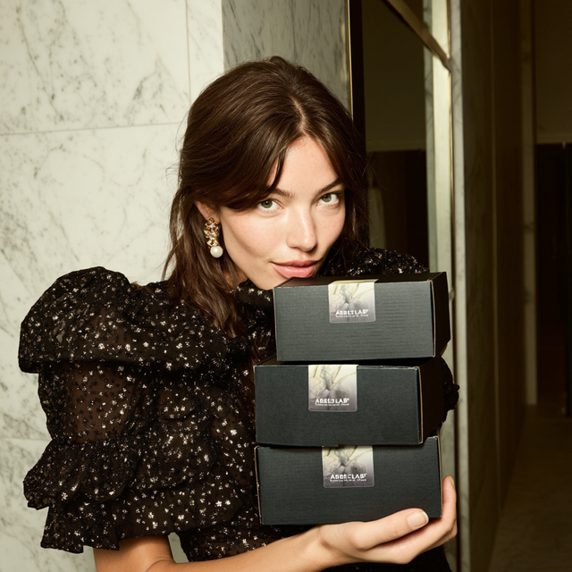 Winter Gift Set - 3 stappen huidverzorgingsset (S)