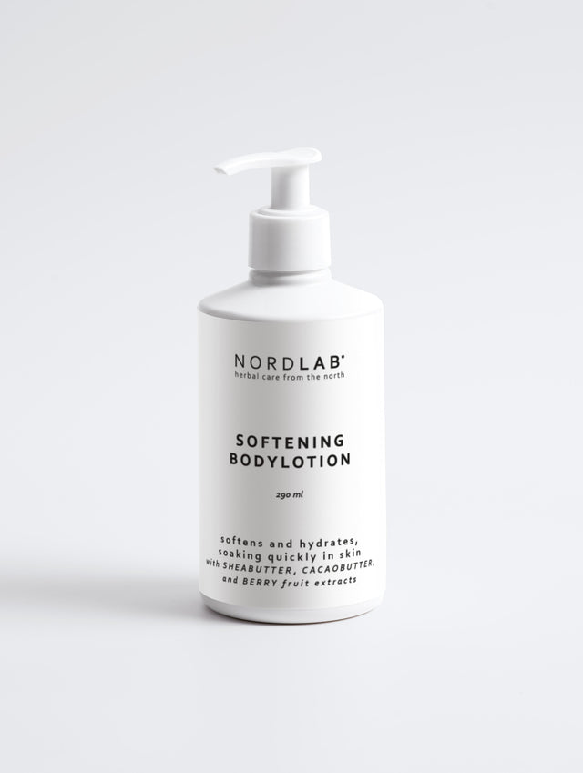 Verzachtende Bodylotion | NORDLAB | 290 ml