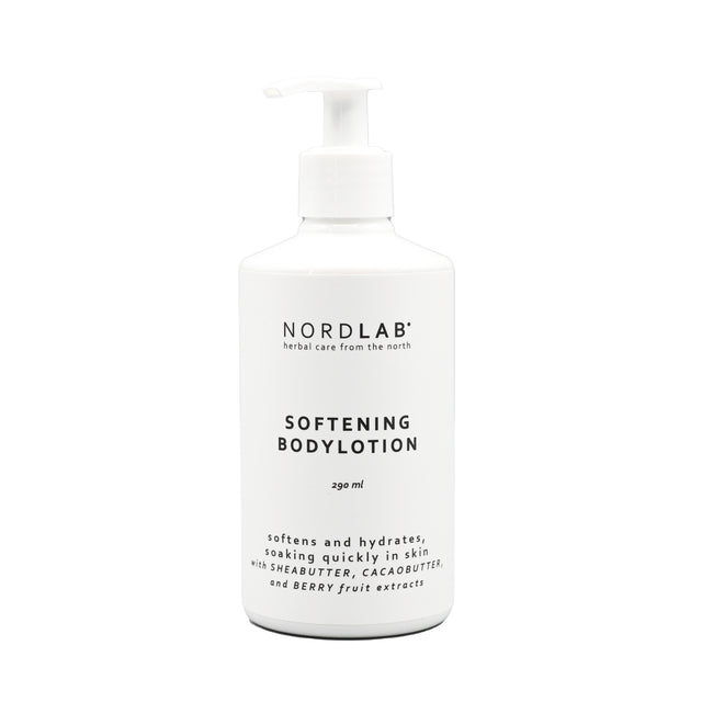 Verzachtende Bodylotion | NORDLAB | 290 ml