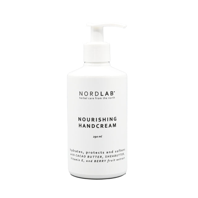 Verzorgende Handcrème | NORDLAB | 290 ml