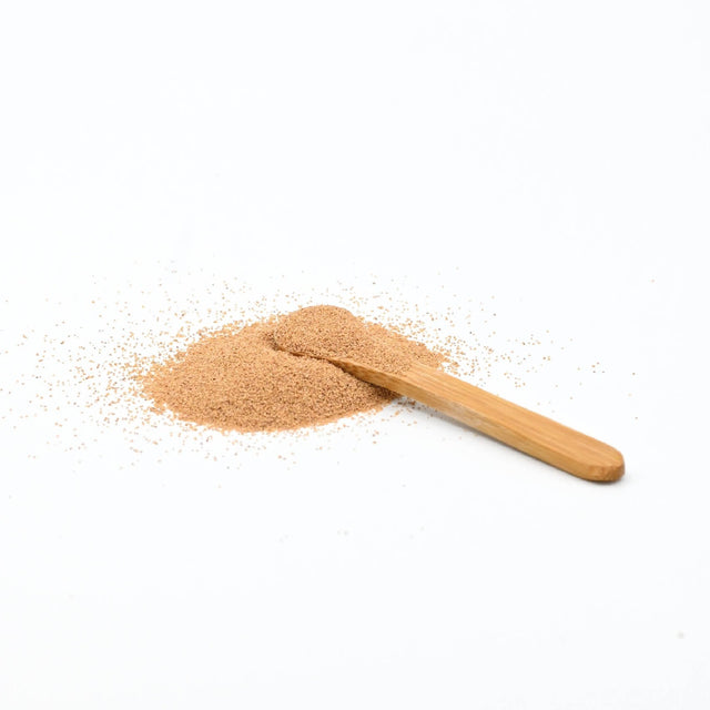 Walnut milde natuurlijke Scrub | 100 gram