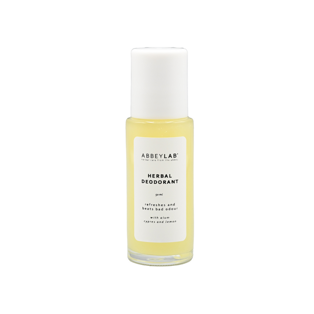 100% natuurlijke Deodorant | 50 ml