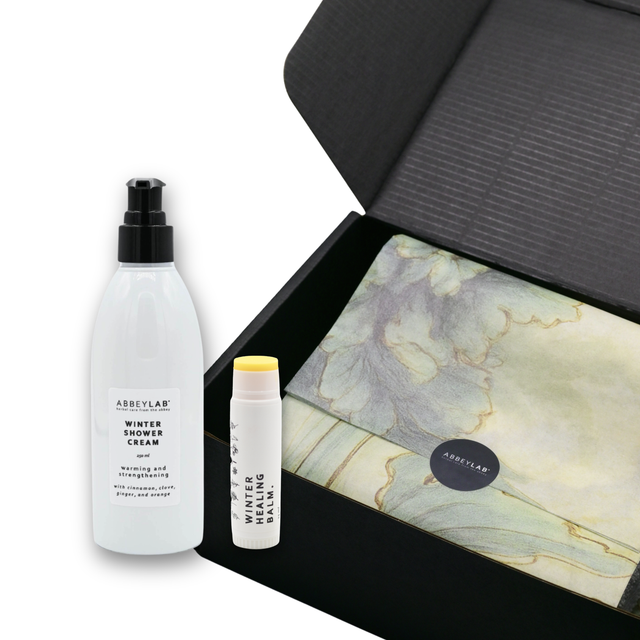 Winter Gift Set - limited edition