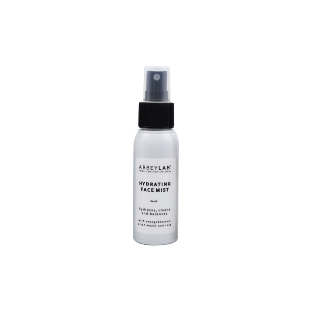 Hydrating Facemist | verfijnend & egaliserend | 60 ml | travel size