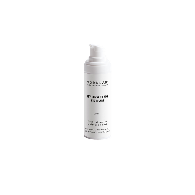 Hydraterende serum | NORDLAB | 30 ml