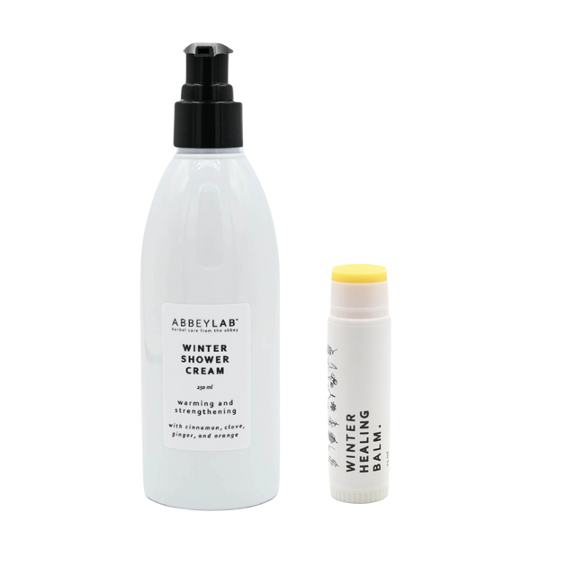 100% natuurlijk cadeau voor hem en haar 