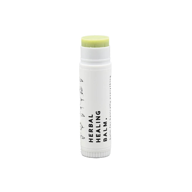 Natuurlijke lippenbalsem | kamille & lavendel | 15 ml | original