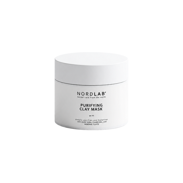 Purifying Clay Mask | zuiverend kleimasker | 90 ml