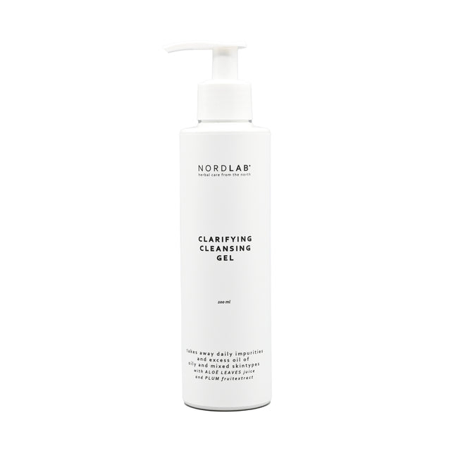 Reinigende Gel | NORDLAB | 200 ml