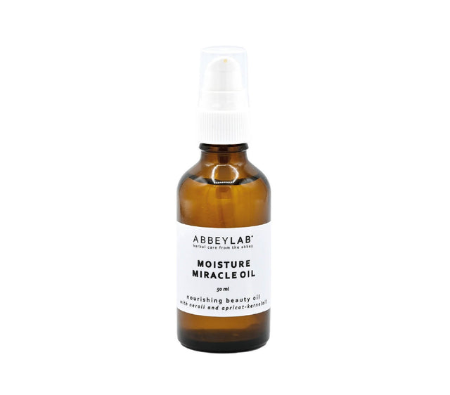 Miracle Beauty Oil | 50 ml